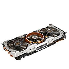 二手七彩虹 iGame1070 烈焰战神X Top Snake定制版 GTX1070回收